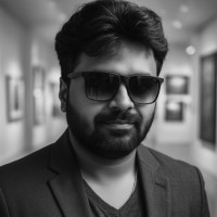 Senthil Kumar A.