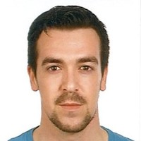 Alejandro Arenas Baruque