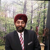Amandeep Singh