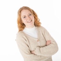 Maud Hoogeveen