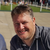 Ed Pennington, MBA, CAIA