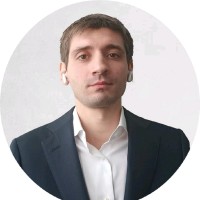 Vlad Borysov
