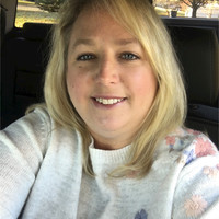 Kellie Capehart