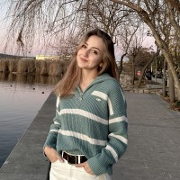 Burcu DİNÇEL