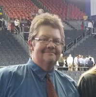 Ronald Stewart Knopf Jr