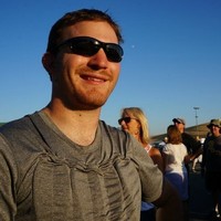 Nicholas Csik
