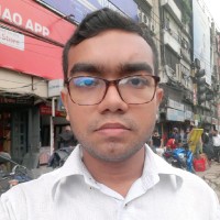 Faisal Ahmed Nayeem
