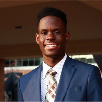 Ebenezer Musookho