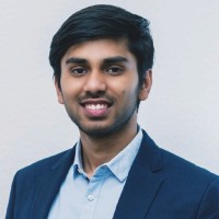 Shubham Pratap Singh