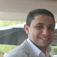 Bilal Chabane Chaouch