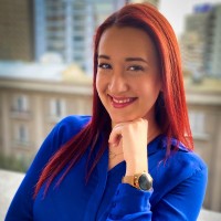 Katherine Gajardo Velasquez