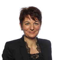 Nadine VALET