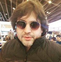 MURAT KISIKCILAR