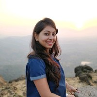Aarohi Bhalodiya