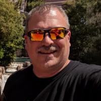 Scott Mcharg