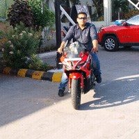 Shailesh Bhatt
