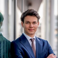 Vincent Bach