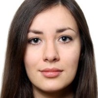 Iryna Vyshkovska