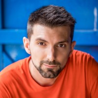 Pablo S. Della Bella