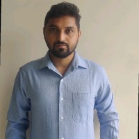 Satyam Shrivastava