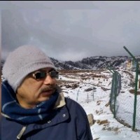 Arun Kumar Jain