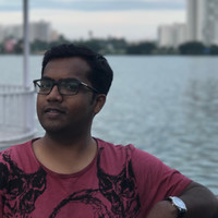 Nihar Sahani