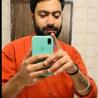Rishabh Abrol