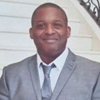 Damian Callender