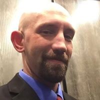 Joshua Buttel