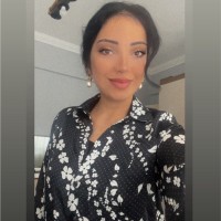 Büşra Sezgin Karabacak