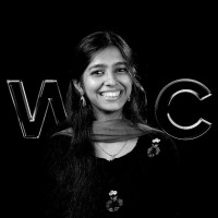 Meghna M J