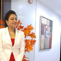 Shefali Flacila