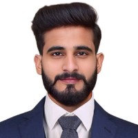 Raja Afaq Ahmed