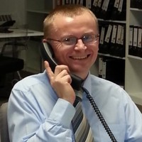 Rob Gibbs