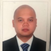 Abram Bacusmo