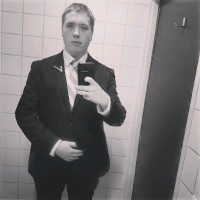 Davy Van Meenen