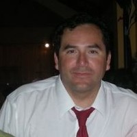 Cristian Maureira Arias