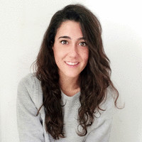 Inmaculada Palomares · Molecular Biology - Research