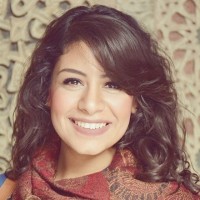 Marina Mourad