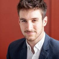 Mathieu Vaudry
