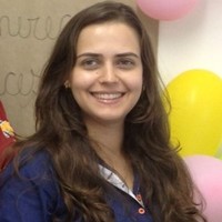 Luana Maria de Rossi Belufi