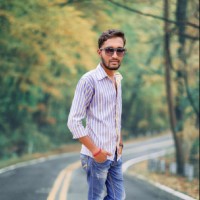 Dibakar Mandal