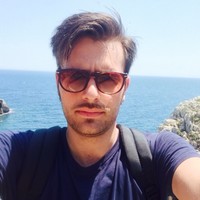 Filippo Prencipe