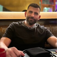 Mohamad Hammoud