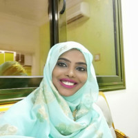 Suha Khalid , Shrm-Cp