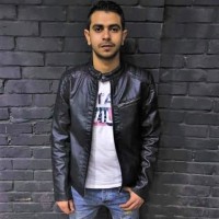 Ahmed Ramadan