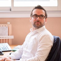 Vincent Maret