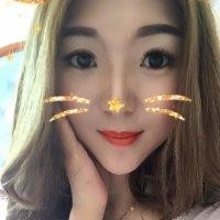 代小英