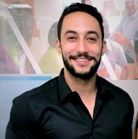 Mohamed Osama