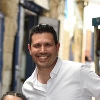 Shahar Amitzur